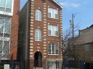 1013 N Hermitage Ave, Chicago, IL 60622