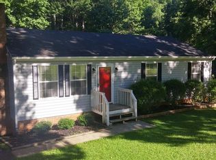1576 Pine Bluff Dr, Lynchburg, VA 24503