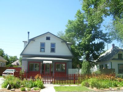 827 Chipeta Ave, Grand Junction, CO, 81501