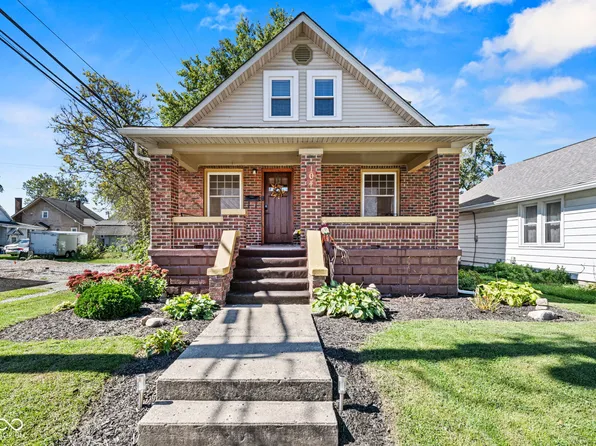 104 S Main St, Sheridan, IN 46069