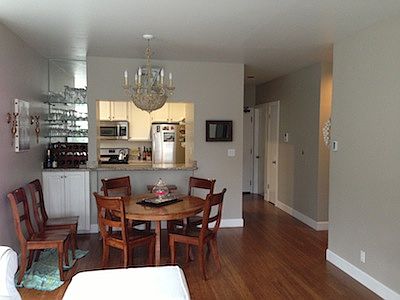 2nd image of 1702 Fell St #3