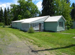 158 5th St, Plummer, ID 83851