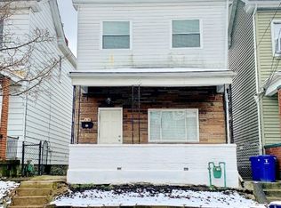 14 Soffel St, Pittsburgh, PA