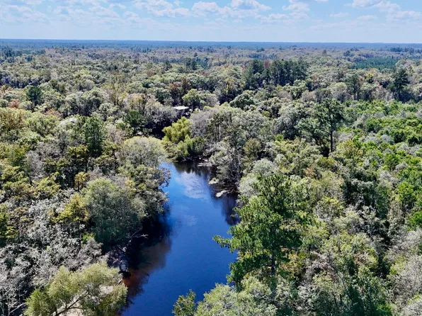238 State Highway 107, Hazlehurst, GA 31539