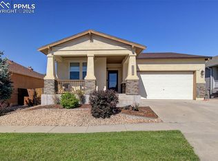 6454 Coyote Ridge Ct, Colorado Springs, CO 80923