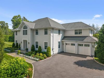 1 Grand Park Avenue, Scarsdale, NY, 10583