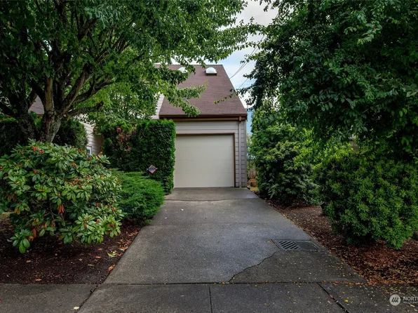 9730 Ashworth Avenue N #1, Seattle, WA 98103