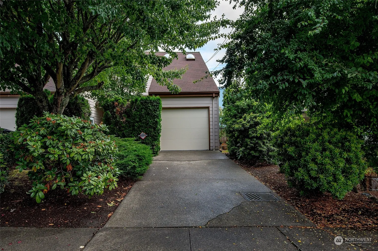 9730 Ashworth Avenue N #1 photo 1
