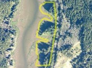 S Slough Rd, Florence, OR 97439