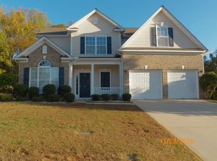 575 Carey Dr, Greer, SC 29651