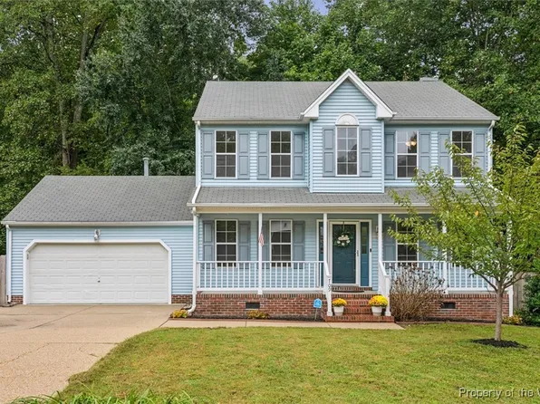 709 Colonial Ave, Williamsburg, VA 23185