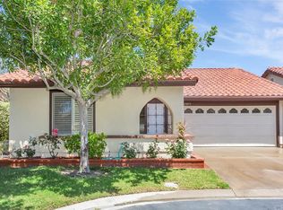 27875 Espinoza, Mission Viejo, CA 92692