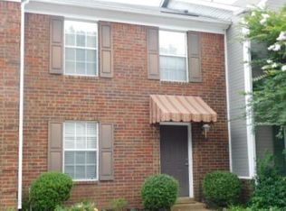 8068 Creekwood Cir W, Southaven, MS 38671
