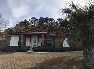 4612 Spinnaker Way, Orange Beach, AL 36561