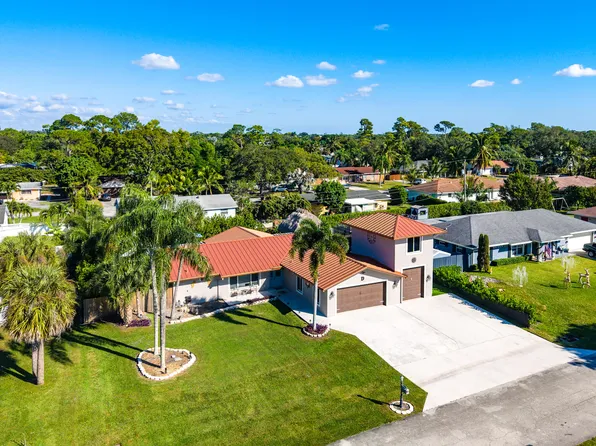 74 W Palmetto Road, Lake Worth, FL 33467
