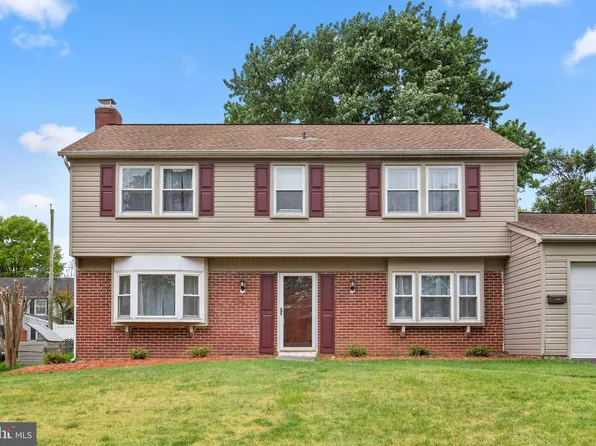 4004 Croydon Ln, Bowie, MD 20715