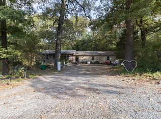 3020 W Pratt Rd, Little Rock, AR 72206