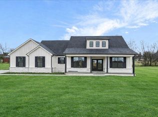 124 Maple Lawn Cir, Nicholasville, KY