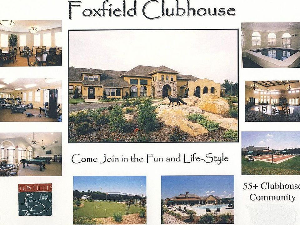 So Many Leisure Options 