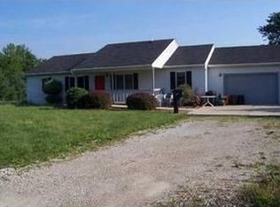 3674 Alkire Rd, Grove City, OH 43123