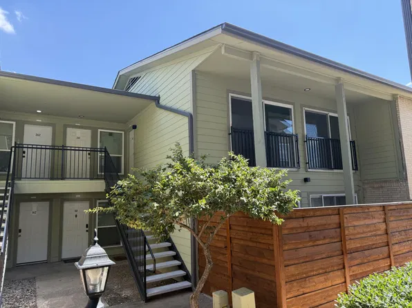 2124 Burton Dr APT 263, Austin, TX 78741