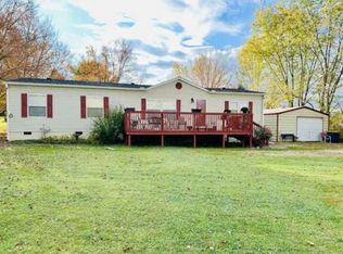 2003 S Ky Hwy #39, Stanford, KY 40484