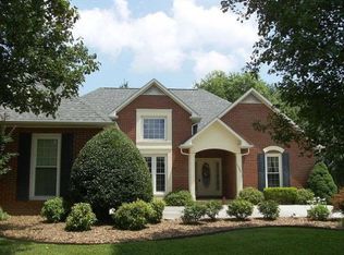 1080 Sugartree Point, Cookeville, TN 38501