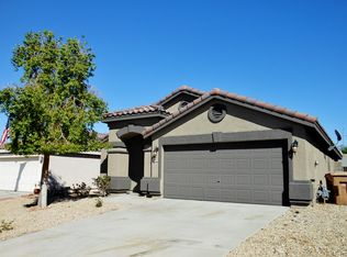 22505 N 105th Dr, Peoria, AZ 85383