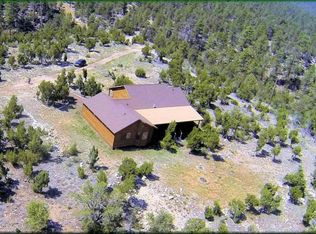 1806 Midnight Sky Rd, Heber, AZ 85928