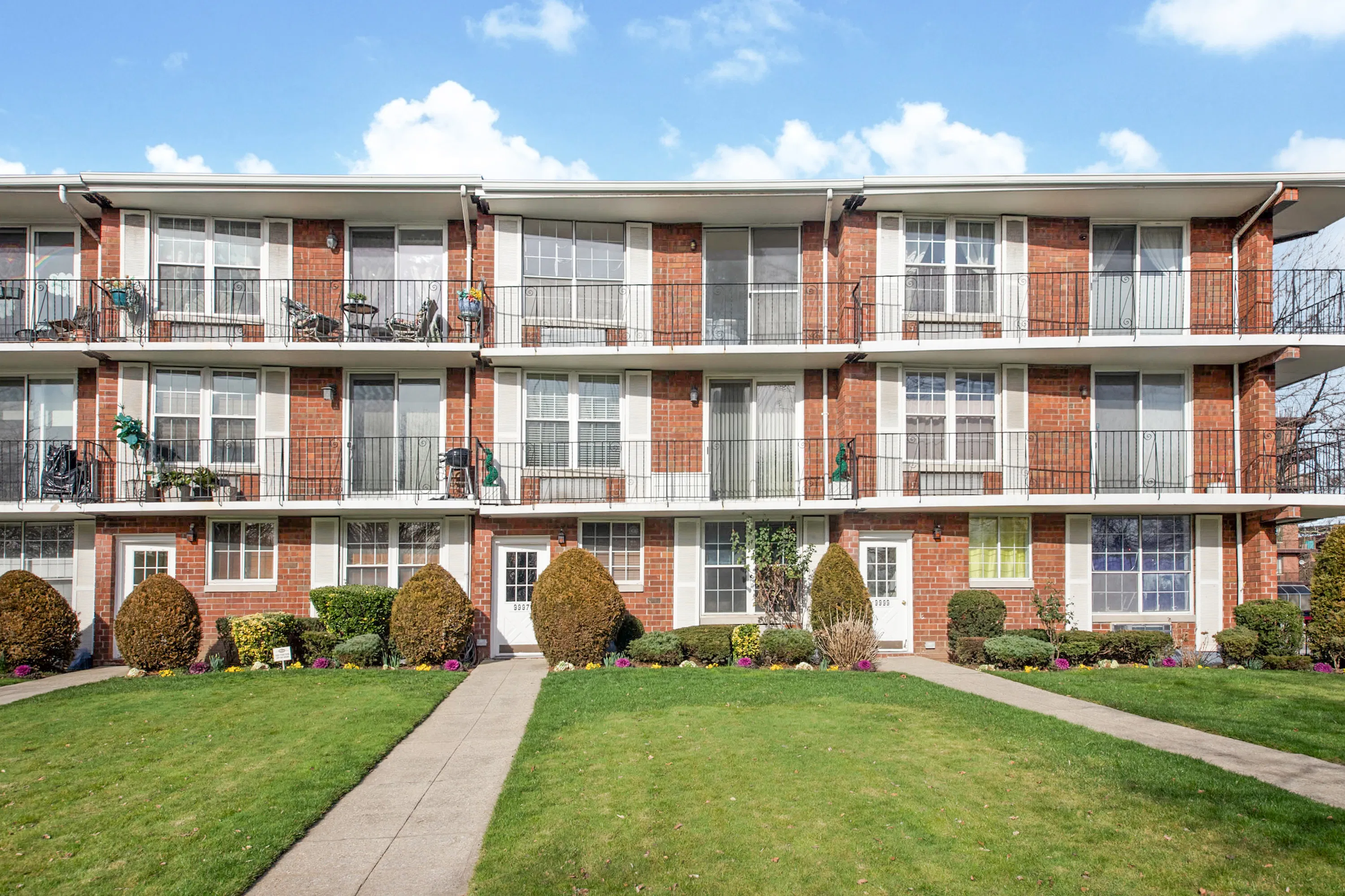 9997 Shore Road #19E in Fort Hamilton, Brooklyn | StreetEasy