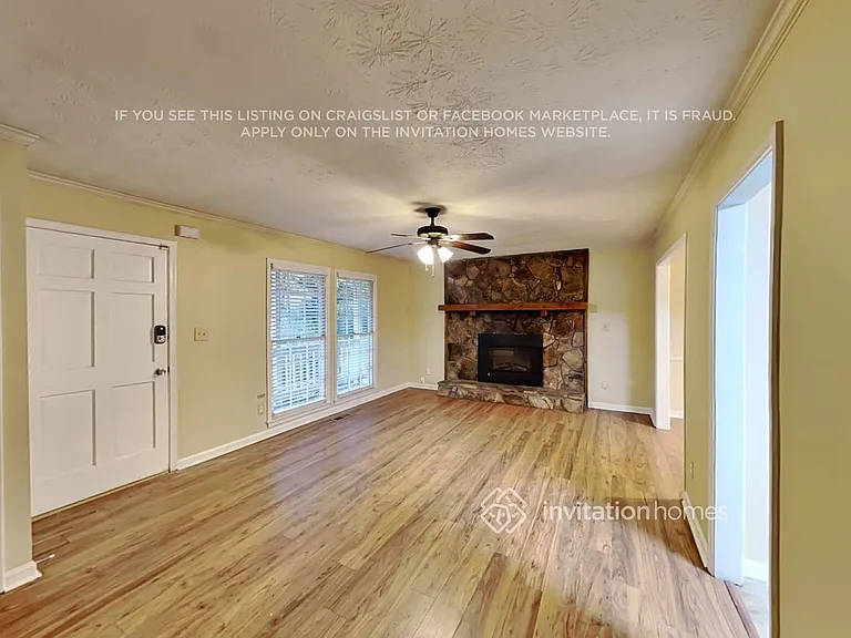 133 Fox Ridge Ct — Photo 5