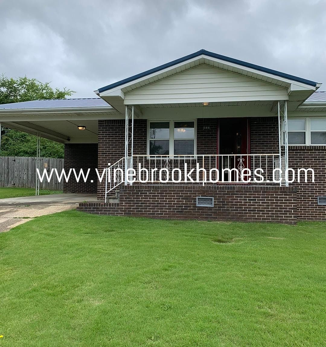 569 1st St SW, Graysville, AL 35073 Zillow