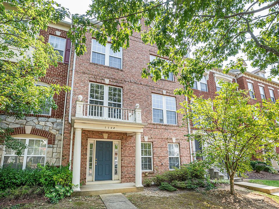 1st image of 1108 Hoke Ln #1