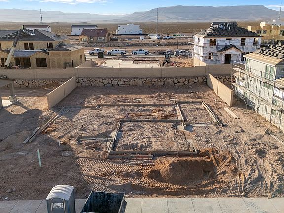 Estimated April Completion