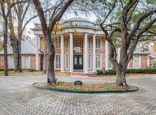 17608 Cedar Creek Canyon Dr, Dallas, TX 75252