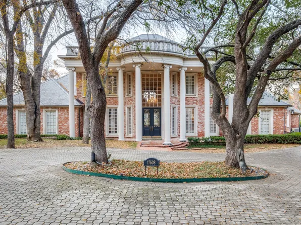 17608 Cedar Creek Canyon Dr, Dallas, TX 75252
