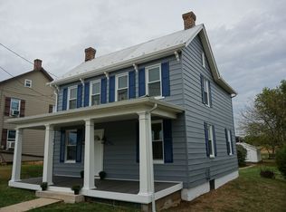 4932 Steele Ave, Mercersburg, PA 17236