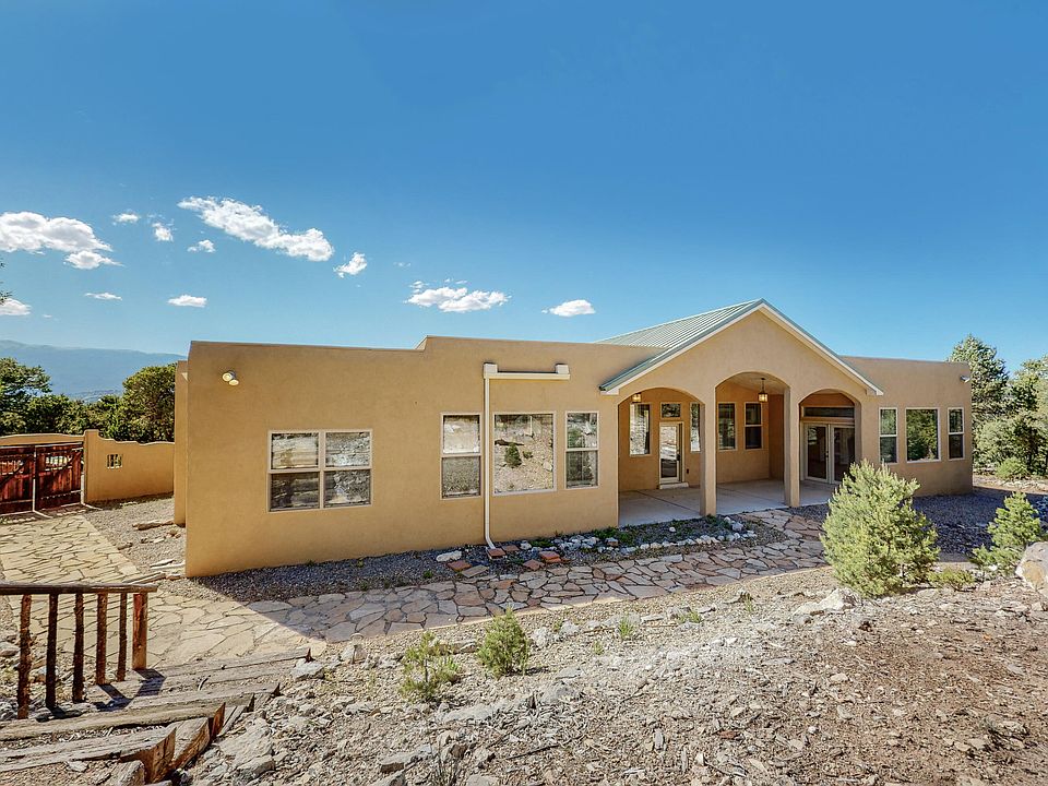 28 Tablazon Valley Dr, Tijeras, NM 87059 MLS 1035399 Zillow