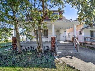 3261 E 119th St, Cleveland, OH 44120