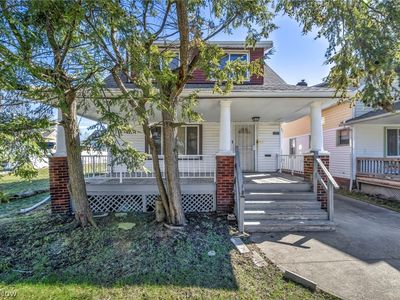 3261 E 119th St, Cleveland, OH, 44120