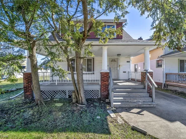 3261 E 119th St, Cleveland, OH 44120