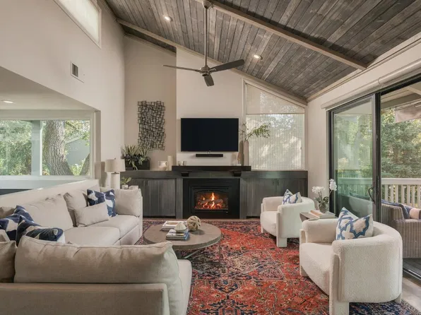 340 Deer Hollow Drive, Napa, CA 94558