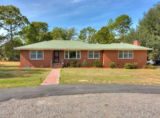 581 Montmorenci Rd, Aiken, SC 29801