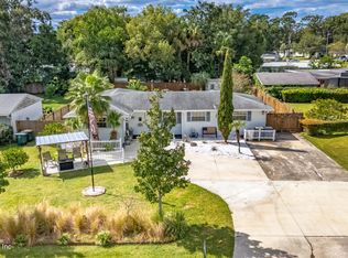 1020 Glynlea Rd, Jacksonville, FL 32216