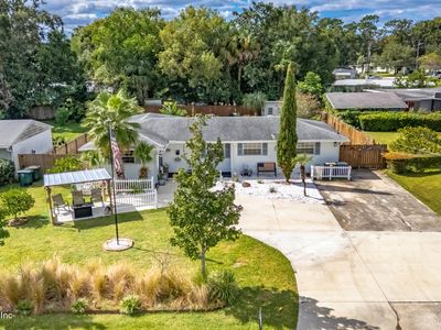 1020 GLYNLEA Road, Jacksonville, FL, 32216