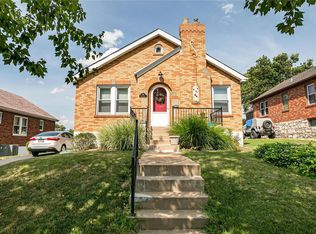 821 Karlsruhe Pl, Saint Louis, MO