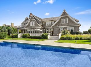 3 Halsey Path, Southampton, NY 11968