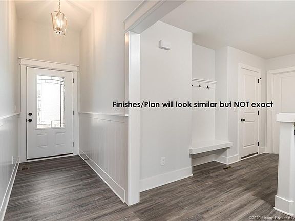5th image of 6449 Anna Louise Dr Lot 158