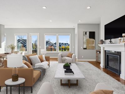 19086 100th Pl N, Maple Grove, MN, 55311