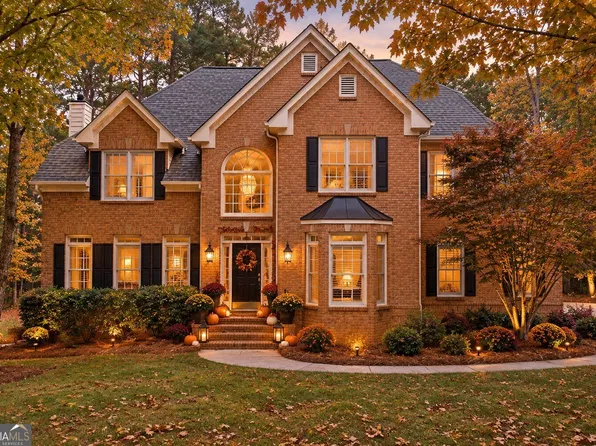 3235 Lake Russell Way, Buford, GA 30519